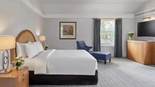 Hyatt Canberra - A Park Hyatt - 68