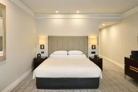 Hyatt Canberra - A Park Hyatt - 46