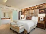 Presidential Double Suite with view