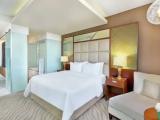 Executive with Garden Double room