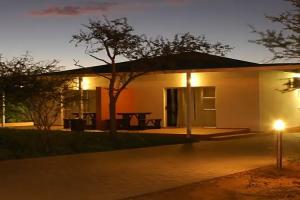Arebbusch Travel Lodge, Windhoek