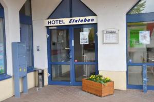 Hotel Elxleben, Erfurt