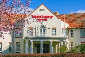 Mercure Canberra, Canberra