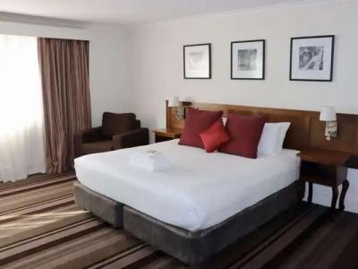 Mercure Canberra - 38