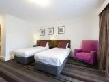 Superior Accessible Double room