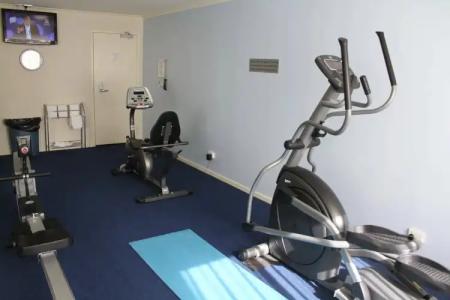 Ramada Encore Belconnen Canberra - 18