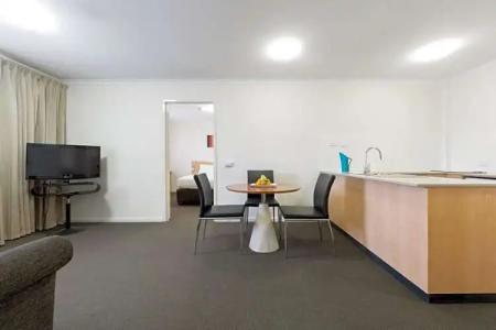 Ramada Encore Belconnen Canberra - 53