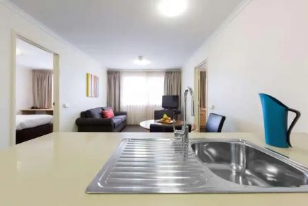 Ramada Encore Belconnen Canberra - 51