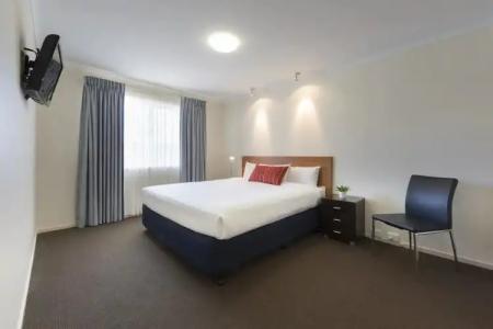 Ramada Encore Belconnen Canberra - 3