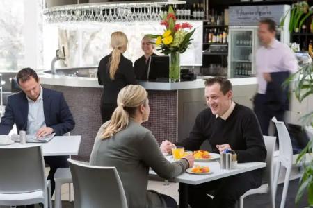 Ramada Encore Belconnen Canberra - 21