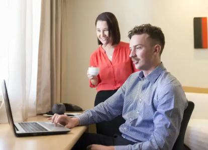 Ramada Encore Belconnen Canberra - 23