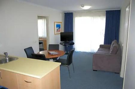 Ramada Encore Belconnen Canberra - 54