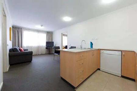 Ramada Encore Belconnen Canberra - 52