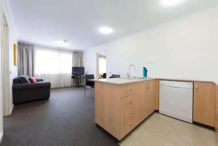 Ramada Encore Belconnen Canberra - 20