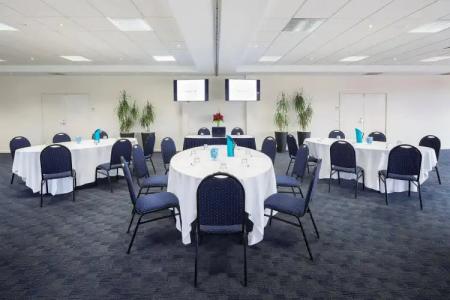 Ramada Encore Belconnen Canberra - 15