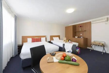 Ramada Encore Belconnen Canberra - 17