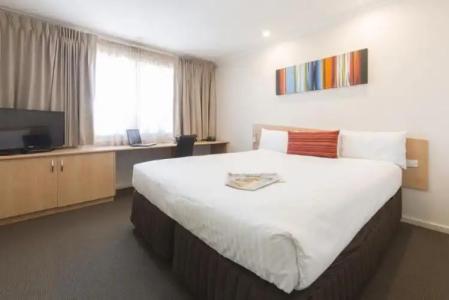 Ramada Encore Belconnen Canberra - 42