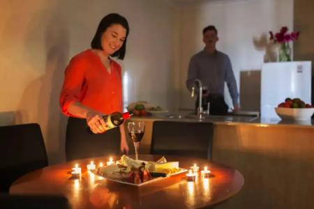 Ramada Encore Belconnen Canberra - 25