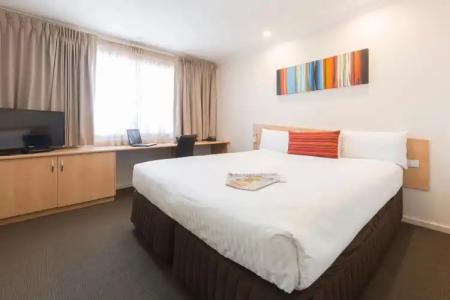 Ramada Encore Belconnen Canberra - 4