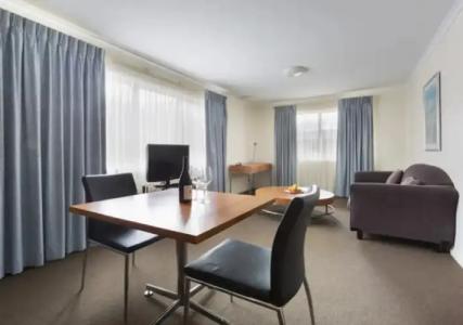 Ramada Encore Belconnen Canberra - 16
