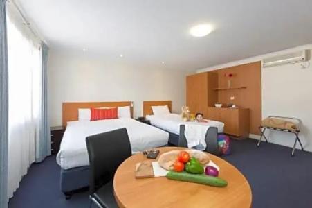 Ramada Encore Belconnen Canberra - 40