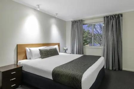 Ramada Encore Belconnen Canberra - 45