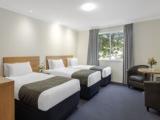 Standard Triple room with balcony