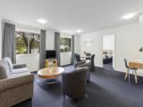Executive Double room with balcony