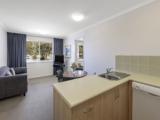 2 Bedrooms Standard Apartment with balcony
