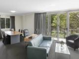 Deluxe Double Suite with balcony