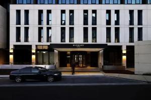 Burbury Hotel, Canberra