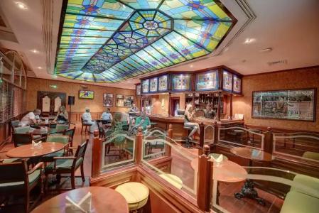 Crowne Plaza Resort Salalah, an IHG - 40