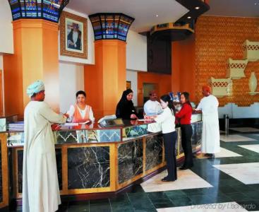 Crowne Plaza Resort Salalah, an IHG - 48