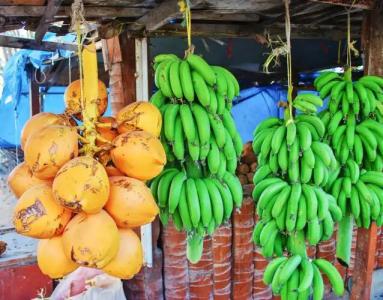 Crowne Plaza Resort Salalah, an IHG - 27