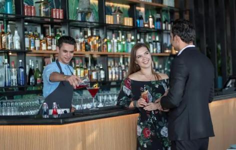 Crowne Plaza Resort Salalah, an IHG - 44