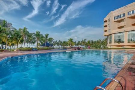 Crowne Plaza Resort Salalah, an IHG - 20