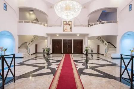 Crowne Plaza Resort Salalah, an IHG - 17