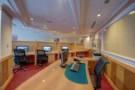 Crowne Plaza Resort Salalah, an IHG - 21