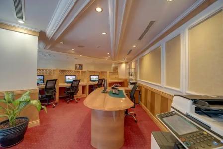 Crowne Plaza Resort Salalah, an IHG - 14