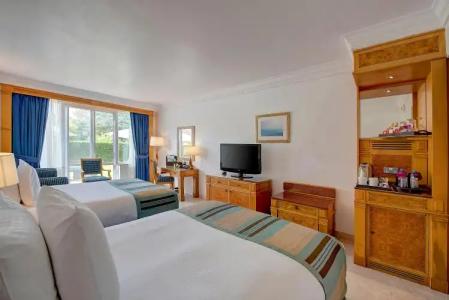 Crowne Plaza Resort Salalah, an IHG - 5