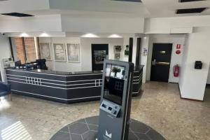 Capital Executive Apartment Hotel, Canberra