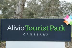 Alivio Tourist Park Canberra, Canberra