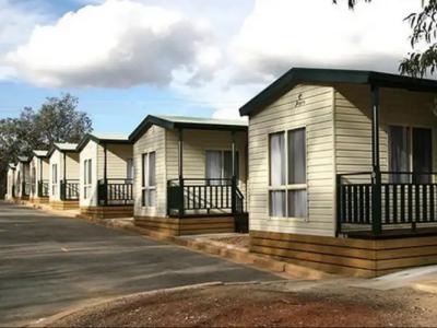 Alivio Tourist Park Canberra - 40