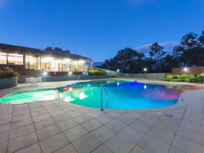 Alivio Tourist Park Canberra - 16