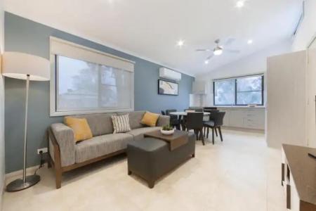 Alivio Tourist Park Canberra - 110