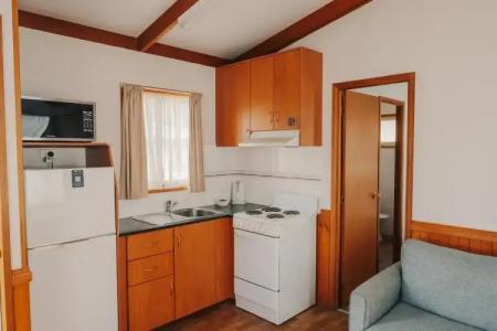 Alivio Tourist Park Canberra - 30