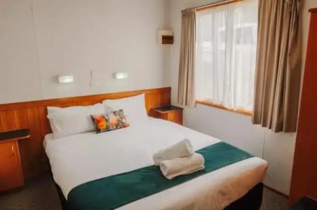 Alivio Tourist Park Canberra - 81