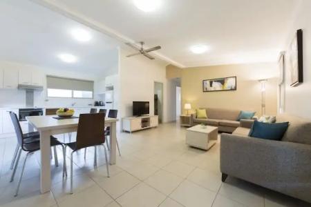 Alivio Tourist Park Canberra - 176