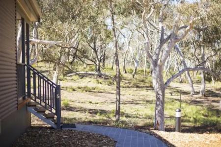 Alivio Tourist Park Canberra - 150