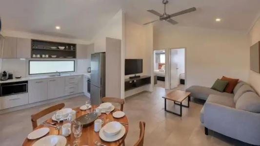 Alivio Tourist Park Canberra - 162